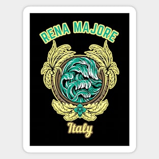 Rena Majore Magnet